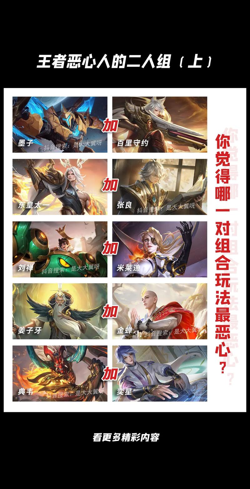 王者荣耀猥琐玩法 - 王者中猥琐是什么意思-第5张图片-益智游 王者荣耀猥琐玩法 - 王者中猥琐是什么意思-第5张图片-益智游