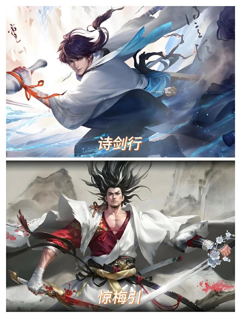 王者荣耀新公孙教学,王者荣耀公孙新皮肤-第4张图片-益智游 王者荣耀新公孙教学,王者荣耀公孙新皮肤-第4张图片-益智游