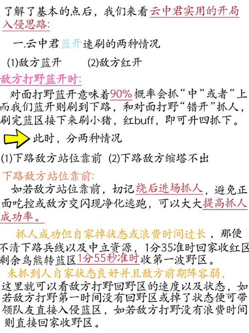王者荣耀打野基础教学,王者荣耀打野入门教学-第1张图片-益智游 王者荣耀打野基础教学,王者荣耀打野入门教学-第1张图片-益智游