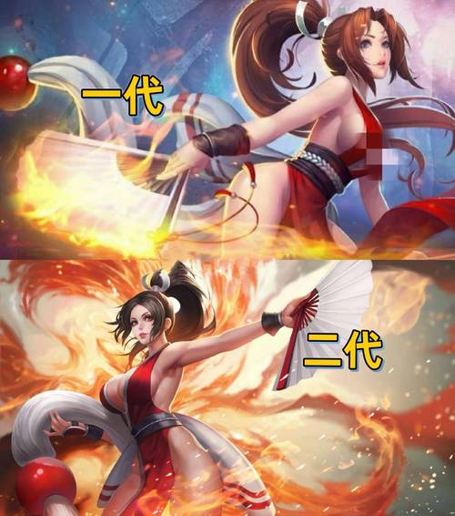 王者荣耀珂珂教学(王者轲轲)-第2张图片-益智游 王者荣耀珂珂教学(王者轲轲)-第2张图片-益智游