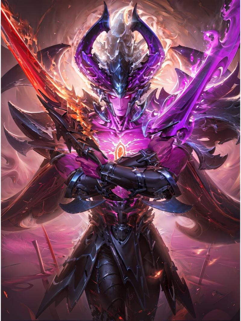 王者荣耀合金装备台词(合金装备经典语录)-第1张图片-益智游 王者荣耀合金装备台词(合金装备经典语录)-第1张图片-益智游