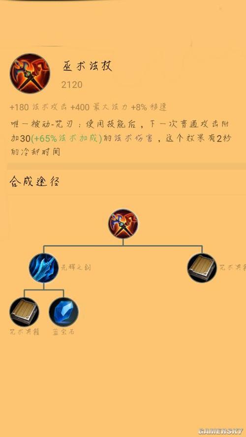 王者荣耀装备大全 - 王者荣耀所有装备详细解析图-第3张图片-益智游 王者荣耀装备大全 - 王者荣耀所有装备详细解析图-第3张图片-益智游