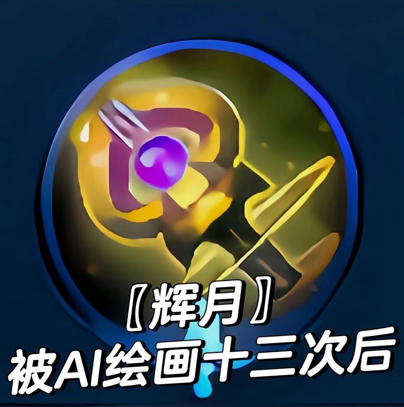 王者荣耀装备辉月 - 王者荣耀装备辉月怎么用-第6张图片-益智游 王者荣耀装备辉月 - 王者荣耀装备辉月怎么用-第6张图片-益智游
