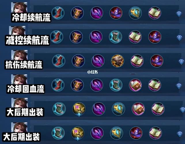 王者荣耀貂蝉教学合集(王者貂蝉操作技巧)-第5张图片-益智游 王者荣耀貂蝉教学合集(王者貂蝉操作技巧)-第5张图片-益智游