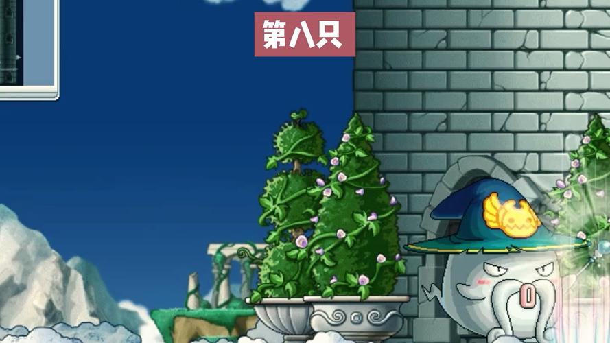 冒险岛手游boss攻略（冒险岛手游阵容搭配）-第2张图片-益智游