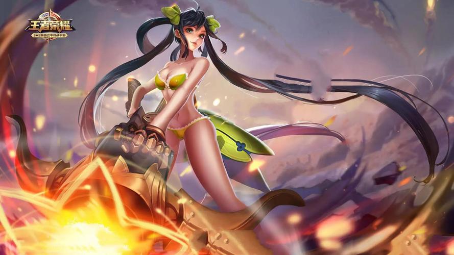 王者荣耀教学课(王者荣耀教学过程)-第6张图片-益智游 王者荣耀教学课(王者荣耀教学过程)-第6张图片-益智游
