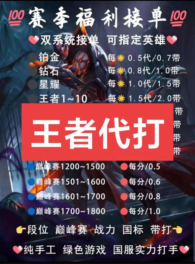 王者荣耀代打教学 - 王者荣耀怎样做代打-第1张图片-益智游 王者荣耀代打教学 - 王者荣耀怎样做代打-第1张图片-益智游