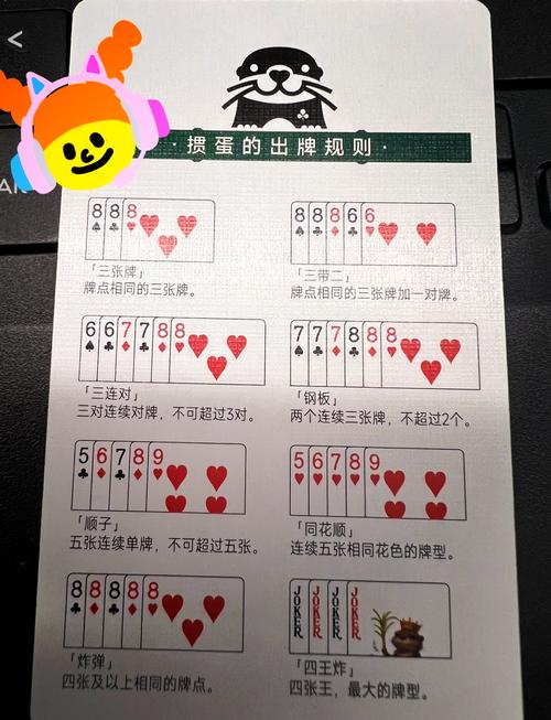 王者荣耀纸牌版玩法,王者荣耀纸牌怎么玩视频教程-第5张图片-益智游 王者荣耀纸牌版玩法,王者荣耀纸牌怎么玩视频教程-第5张图片-益智游