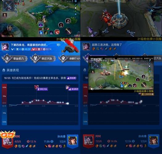王者荣耀虎牙晴天教学(虎牙晴天为什么不火了)-第4张图片-益智游 王者荣耀虎牙晴天教学(虎牙晴天为什么不火了)-第4张图片-益智游
