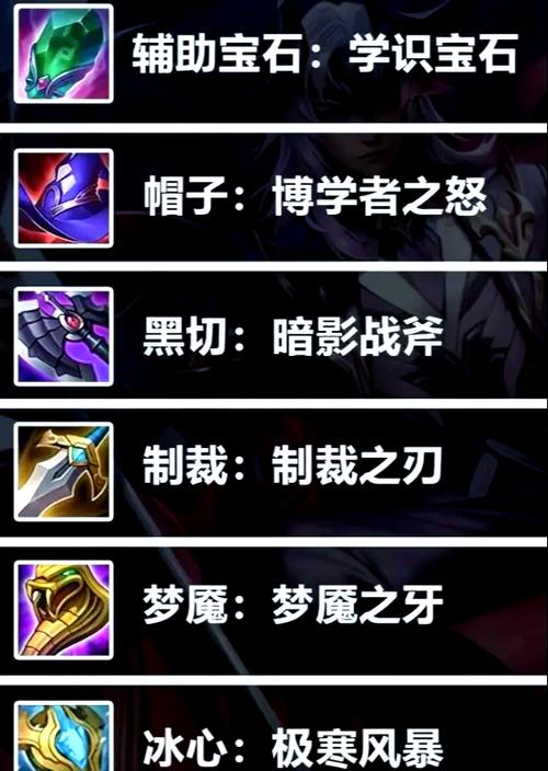 王者荣耀哪个装备吸血 - 王者荣耀中最强的吸血装备-第1张图片-益智游 王者荣耀哪个装备吸血 - 王者荣耀中最强的吸血装备-第1张图片-益智游