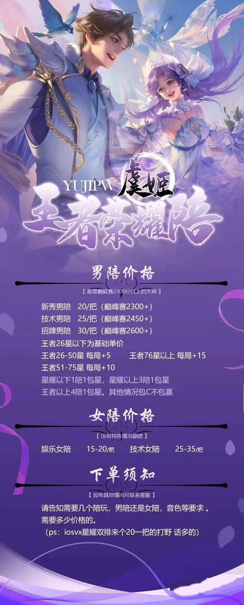 王者荣耀教学虞姬(王者荣耀教学虞姬出装)-第6张图片-益智游 王者荣耀教学虞姬(王者荣耀教学虞姬出装)-第6张图片-益智游