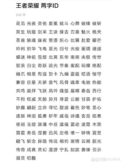 王者荣耀装备名字,王者荣耀装备名字怎么改-第3张图片-益智游 王者荣耀装备名字,王者荣耀装备名字怎么改-第3张图片-益智游