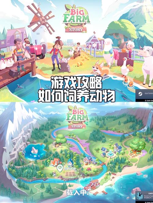 模拟农场2013攻略(模拟农场2013下载安装)-第8张图片-益智游 模拟农场2013攻略(模拟农场2013下载安装)-第8张图片-益智游