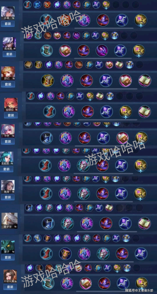 王者荣耀法术穿透装备(王者荣耀法术穿透装备哪个好)-第2张图片-益智游 王者荣耀法术穿透装备(王者荣耀法术穿透装备哪个好)-第2张图片-益智游
