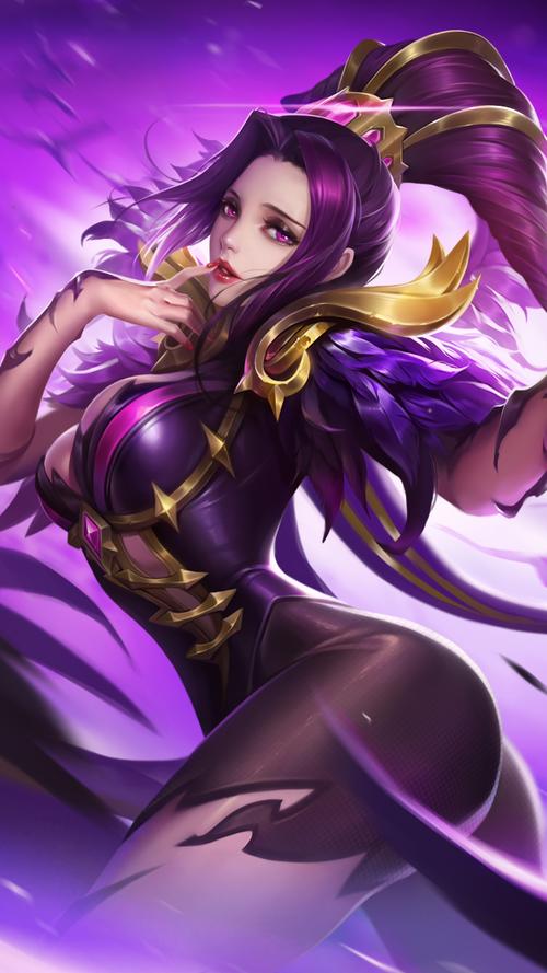 王者荣耀芈月s6出装,2021芈月出装六神装 最强-第2张图片-益智游 王者荣耀芈月s6出装,2021芈月出装六神装 最强-第2张图片-益智游