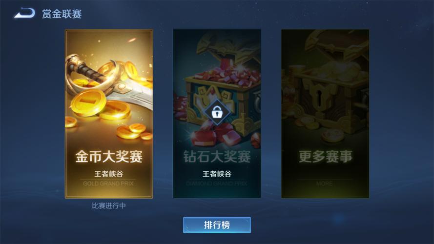 王者荣耀各种赛玩法,王者荣耀游戏赛制-第2张图片-益智游 王者荣耀各种赛玩法,王者荣耀游戏赛制-第2张图片-益智游