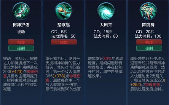 王者荣耀教学yuji（王者荣耀教学元歌）-第5张图片-益智游