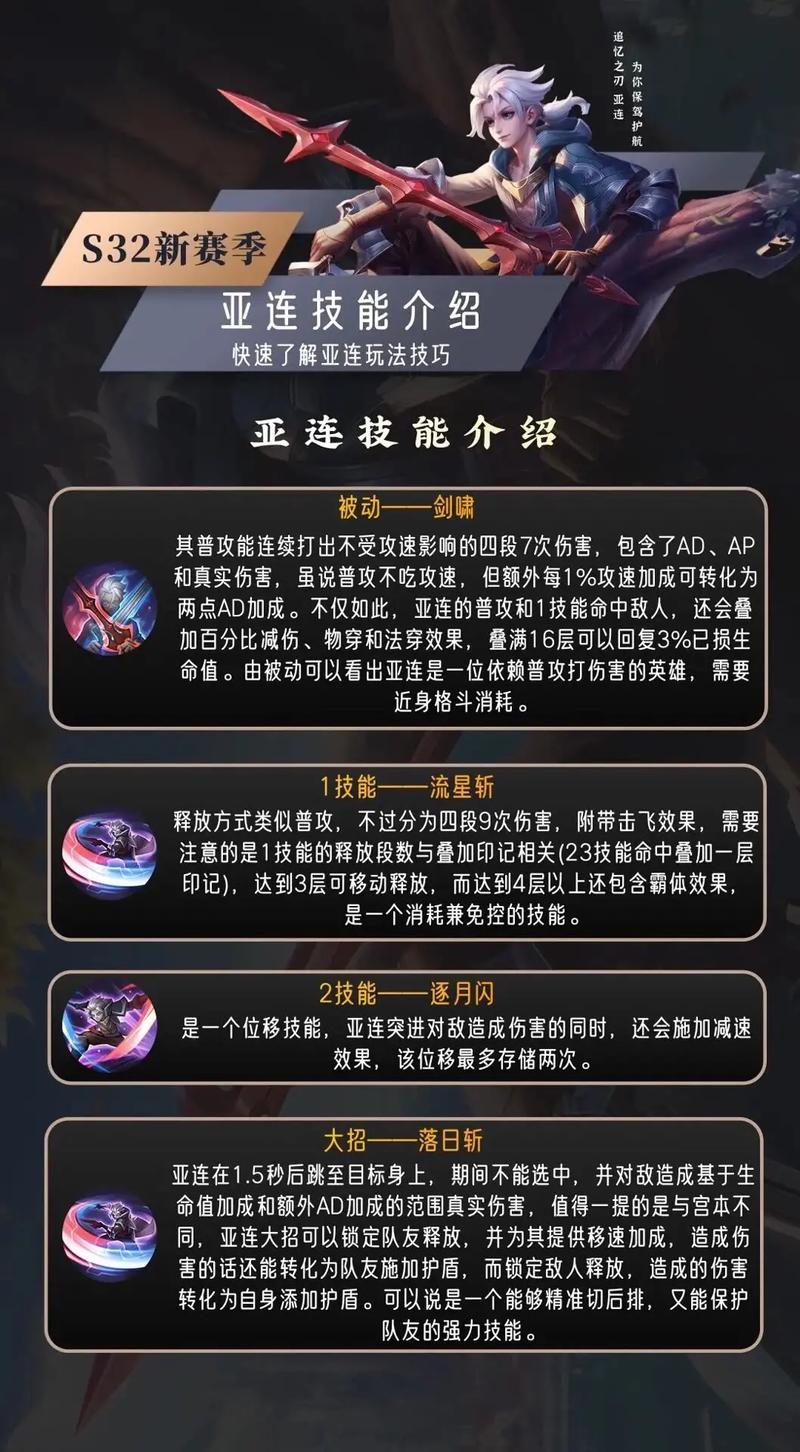 王者荣耀亚索出装,王者荣耀亚瑟出装-第7张图片-益智游 王者荣耀亚索出装,王者荣耀亚瑟出装-第7张图片-益智游