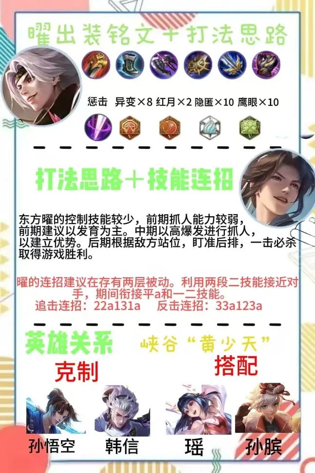 王者荣耀系列教学(王者教学详细图)-第4张图片-益智游 王者荣耀系列教学(王者教学详细图)-第4张图片-益智游