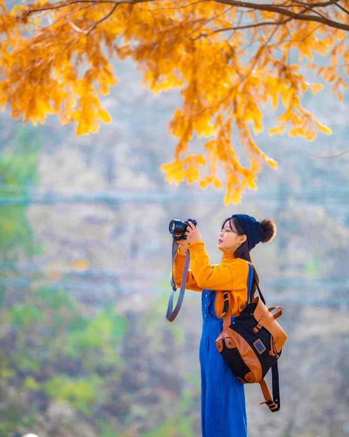 旅行摄影攻略 - 旅行摄影作品-第2张图片-益智游