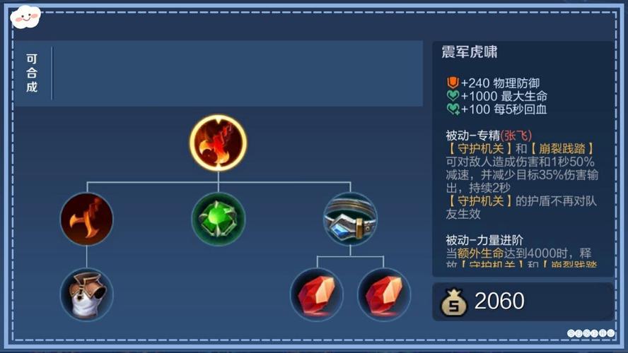 王者荣耀怎么买卖装备 - 王者荣耀买卖装备差价-第6张图片-益智游 王者荣耀怎么买卖装备 - 王者荣耀买卖装备差价-第6张图片-益智游