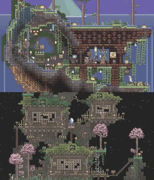 天空世界攻略（天空世界攻略图文）-第5张图片-益智游