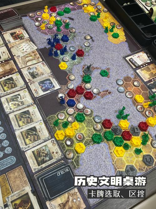 权力的游戏桌游攻略(权力的游戏桌游一局大约多久)-第4张图片-益智游 权力的游戏桌游攻略(权力的游戏桌游一局大约多久)-第4张图片-益智游