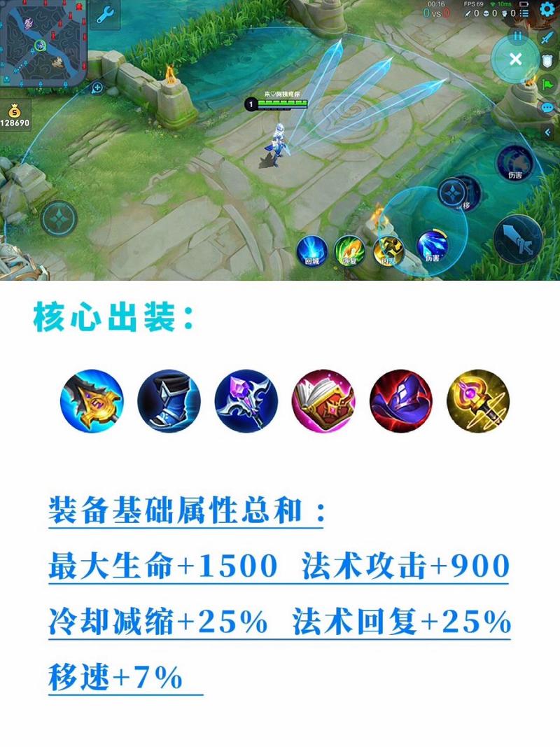 王者荣耀诸葛亮装备,王者荣耀诸葛亮最强装备和铭文-第2张图片-益智游 王者荣耀诸葛亮装备,王者荣耀诸葛亮最强装备和铭文-第2张图片-益智游