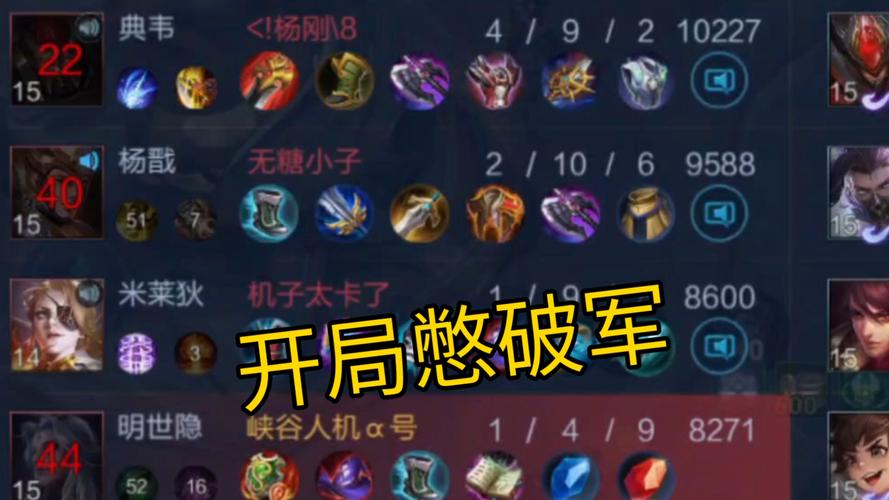 王者荣耀杨戬出装打法(王者荣耀杨戬出装打法铭文)-第1张图片-益智游 王者荣耀杨戬出装打法(王者荣耀杨戬出装打法铭文)-第1张图片-益智游