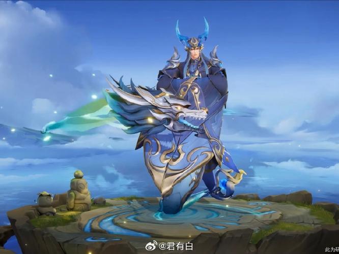 王者荣耀东皇太一玩法(王者荣耀东皇太一玩法思路)-第5张图片-益智游 王者荣耀东皇太一玩法(王者荣耀东皇太一玩法思路)-第5张图片-益智游