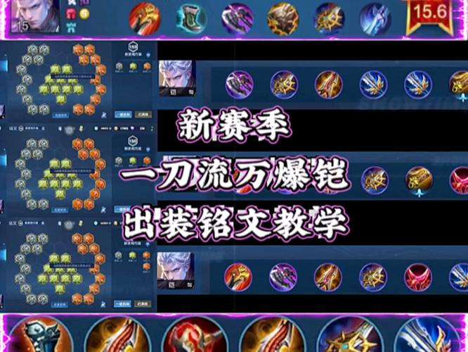 王者荣耀装教学 - 王者秒换装教学-第2张图片-益智游 王者荣耀装教学 - 王者秒换装教学-第2张图片-益智游