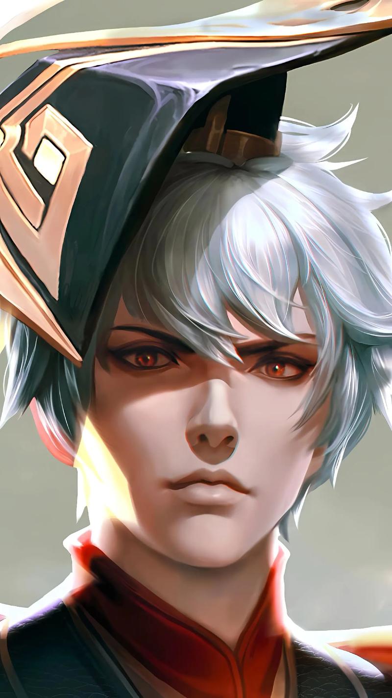 王者荣耀武帝教学 - 武帝怎么样-第4张图片-益智游 王者荣耀武帝教学 - 武帝怎么样-第4张图片-益智游