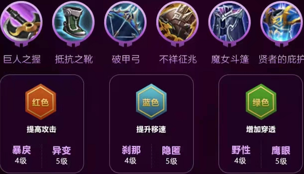 王者荣耀祭献教学,王者荣耀献祭是什么意思-第5张图片-益智游 王者荣耀祭献教学,王者荣耀献祭是什么意思-第5张图片-益智游