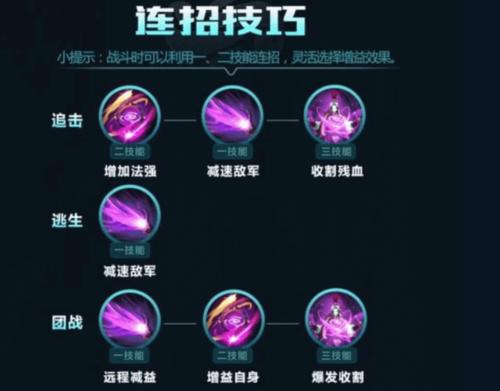 王者荣耀新手教学bug - 王者荣耀新手教程好烦啊-第3张图片-益智游 王者荣耀新手教学bug - 王者荣耀新手教程好烦啊-第3张图片-益智游