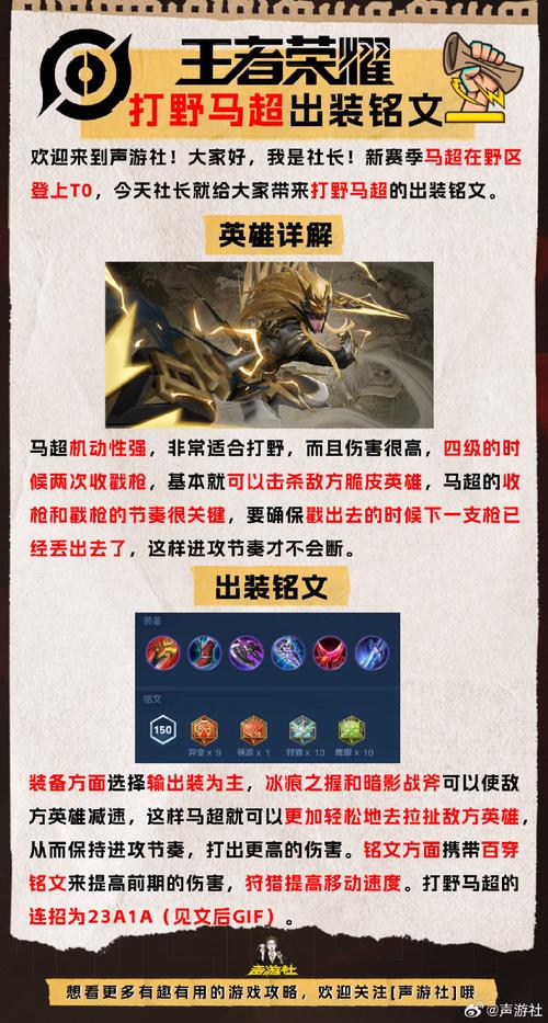 王者荣耀瓶子马超教学(王者荣耀马超瓶颈期怎么度过)-第2张图片-益智游 王者荣耀瓶子马超教学(王者荣耀马超瓶颈期怎么度过)-第2张图片-益智游