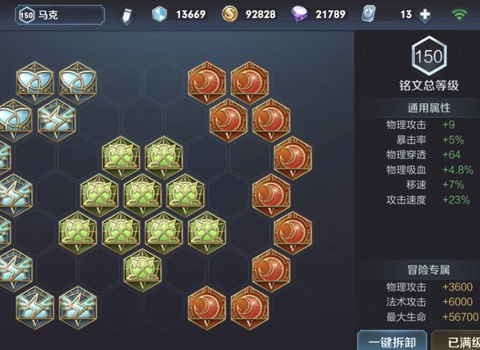 马克波罗王者荣耀出装,王者马可波罗必出装备-第6张图片-益智游 马克波罗王者荣耀出装,王者马可波罗必出装备-第6张图片-益智游