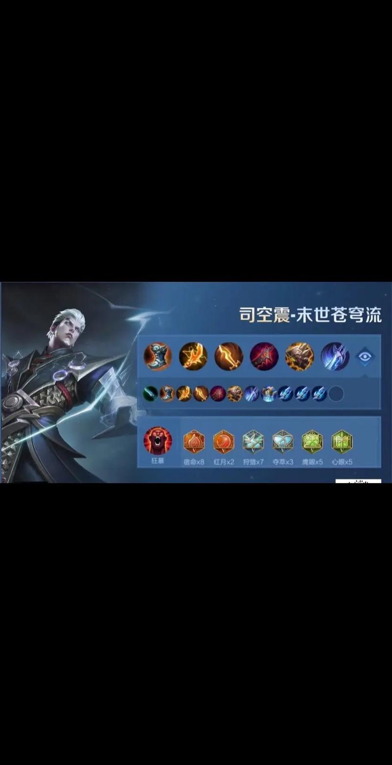 王者荣耀半肉出装(王者半肉出装什么意思)-第5张图片-益智游 王者荣耀半肉出装(王者半肉出装什么意思)-第5张图片-益智游