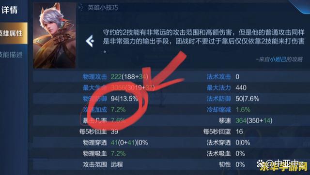 王者荣耀adc玩法 - 王者荣耀adcapc-第1张图片-益智游 王者荣耀adc玩法 - 王者荣耀adcapc-第1张图片-益智游