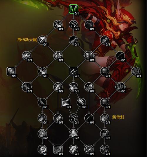 风暴之巅攻略,风暴之巅八层怎么过-第7张图片-益智游 风暴之巅攻略,风暴之巅八层怎么过-第7张图片-益智游