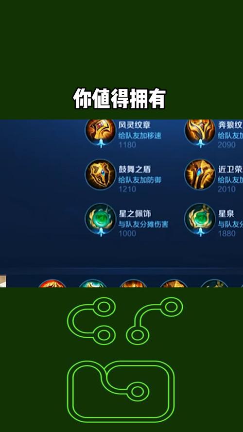 王者荣耀盾山最强出装,王者荣耀盾山最强出装攻击装-第6张图片-益智游 王者荣耀盾山最强出装,王者荣耀盾山最强出装攻击装-第6张图片-益智游