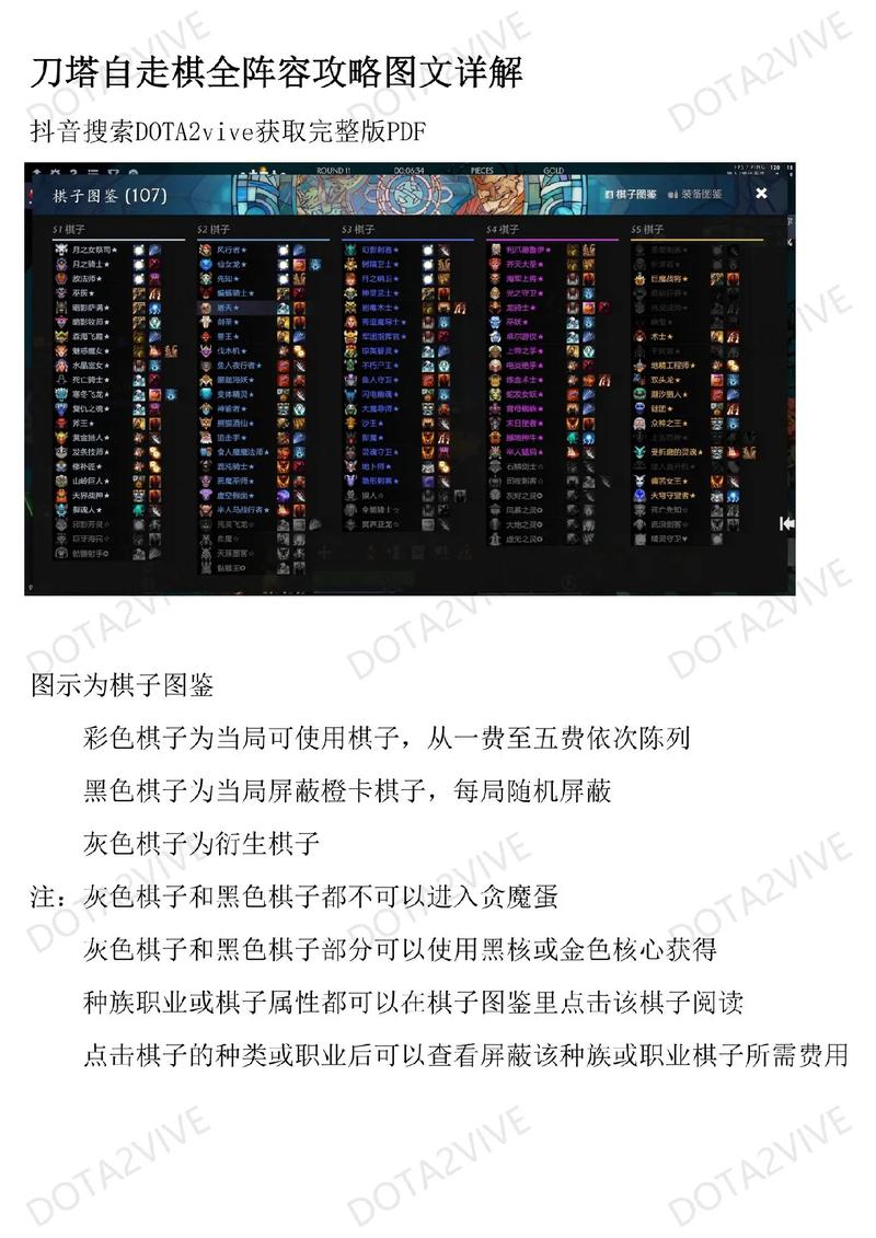 刀塔td攻略 - 刀塔1攻略-第1张图片-益智游 刀塔td攻略 - 刀塔1攻略-第1张图片-益智游