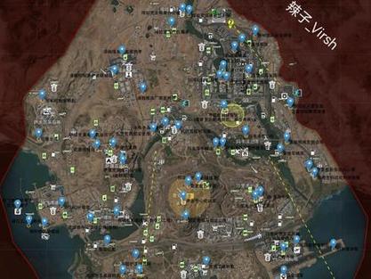 无人区攻略(无限暖暖石树田无人区攻略)-第2张图片-益智游 无人区攻略(无限暖暖石树田无人区攻略)-第2张图片-益智游