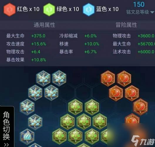 王者荣耀吕布全肉出装(吕布 肉装)-第3张图片-益智游 王者荣耀吕布全肉出装(吕布 肉装)-第3张图片-益智游