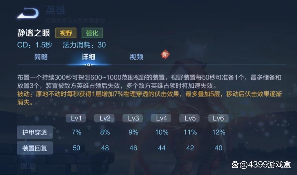 王者荣耀adc教学 - 王者荣耀adc思路-第1张图片-益智游 王者荣耀adc教学 - 王者荣耀adc思路-第1张图片-益智游