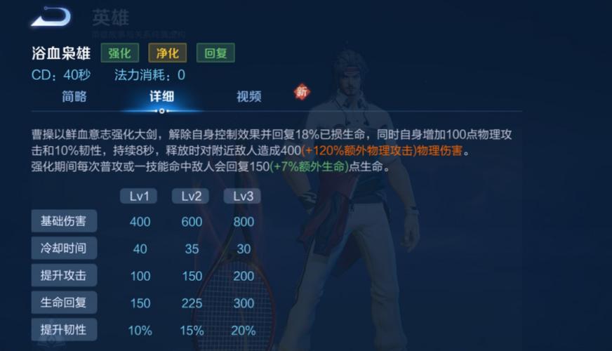 曹操教学王者荣耀(王者荣耀曹操教学2021)-第8张图片-益智游 曹操教学王者荣耀(王者荣耀曹操教学2021)-第8张图片-益智游