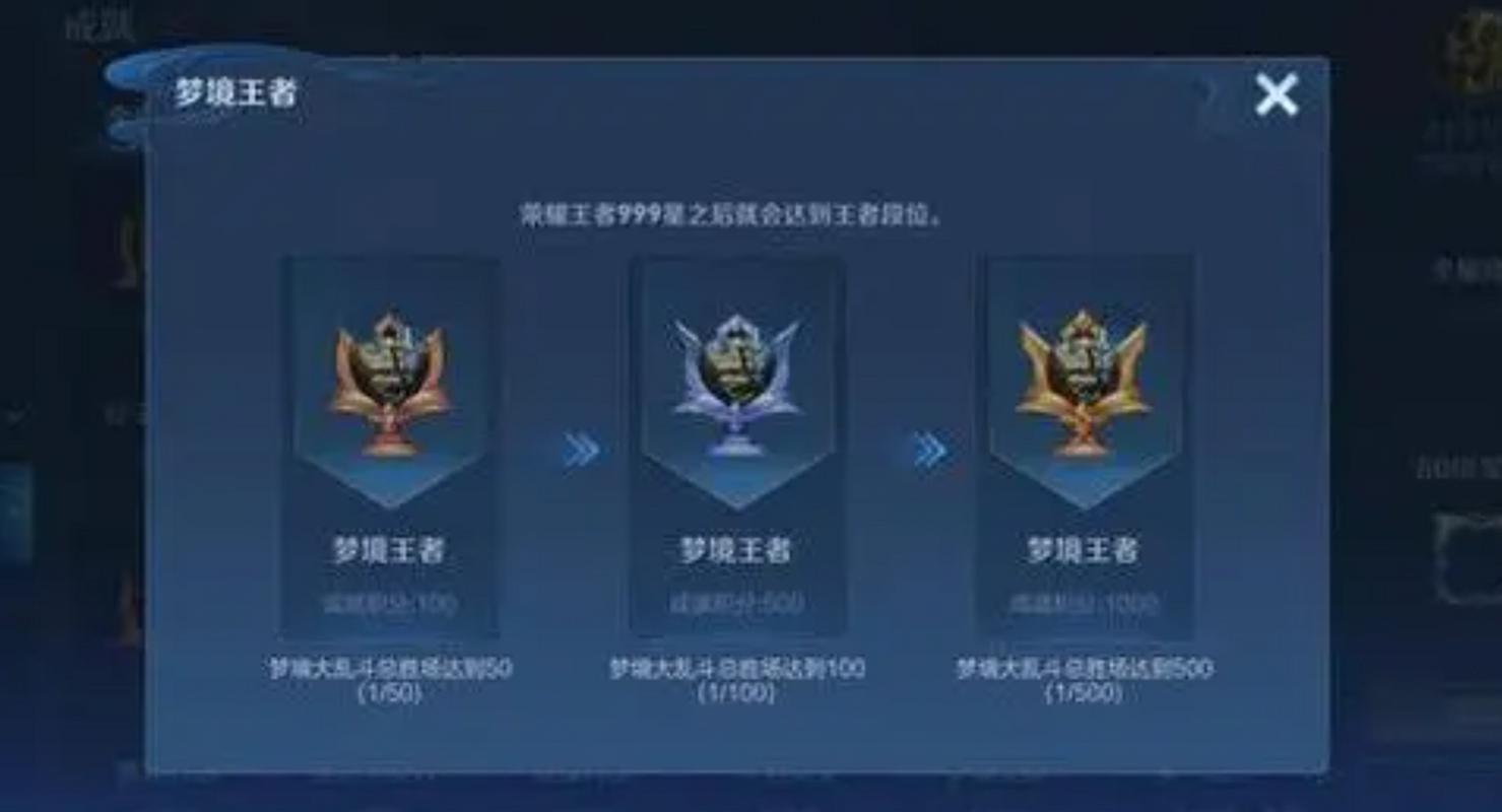 王者荣耀成就装备图标,王者里成就在哪-第1张图片-益智游 王者荣耀成就装备图标,王者里成就在哪-第1张图片-益智游