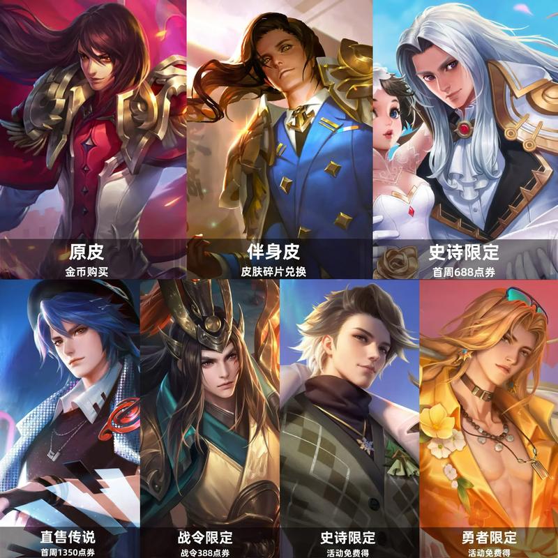 王者荣耀周瑜新版教学,王者荣耀周瑜教学2021-第2张图片-益智游 王者荣耀周瑜新版教学,王者荣耀周瑜教学2021-第2张图片-益智游