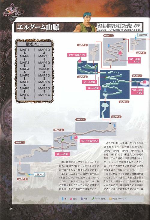 菲尔盖纳之誓约攻略,菲尔赫纳-第6张图片-益智游 菲尔盖纳之誓约攻略,菲尔赫纳-第6张图片-益智游