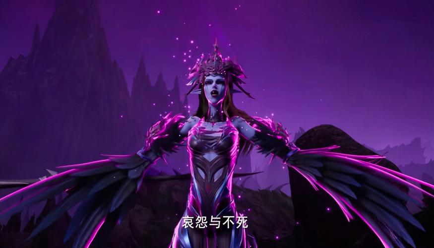 巫妖王战士攻略(巫妖王之怒战士攻略)-第5张图片-益智游 巫妖王战士攻略(巫妖王之怒战士攻略)-第5张图片-益智游