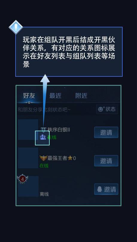 王者荣耀开黑教学(王者荣耀开黑教学在哪)-第3张图片-益智游 王者荣耀开黑教学(王者荣耀开黑教学在哪)-第3张图片-益智游